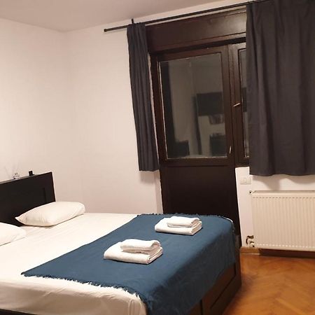 Old Town Bliss Appartement Boekarest Buitenkant foto