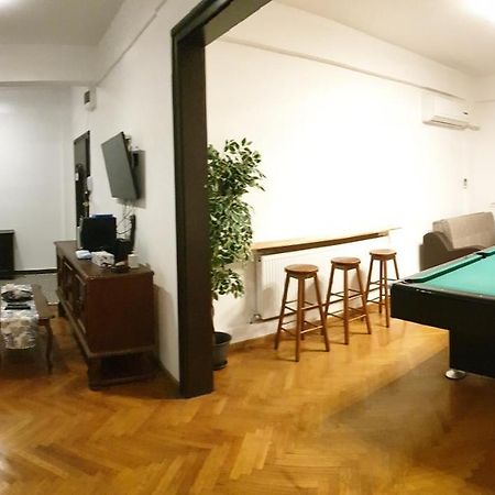Old Town Bliss Appartement Boekarest Buitenkant foto