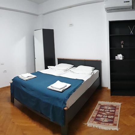 Old Town Bliss Appartement Boekarest Buitenkant foto